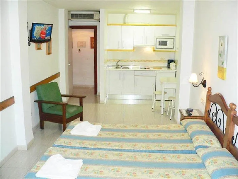 Apartamentos Casanova Nerja