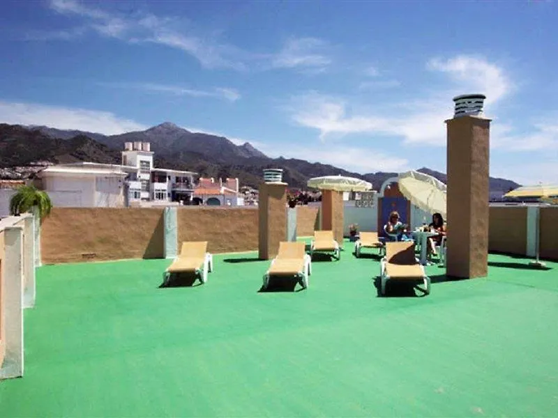 Apartamentos Casanova Nerja