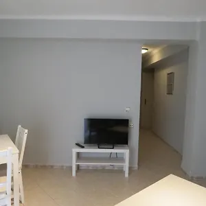 Avenida , Nerja Spanien
