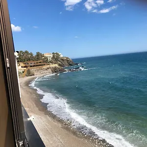 Apartamento Malibu Playa, Benalmádena