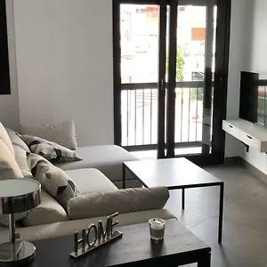 Kronox , Nerja Spanien
